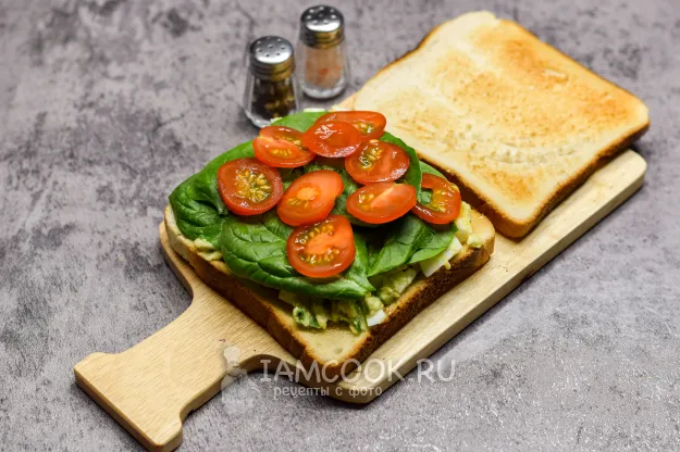 Шаг 7: иллюстрация