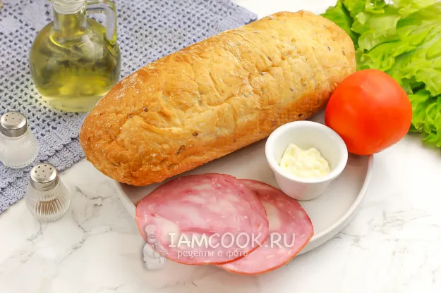 Шаг 1: иллюстрация