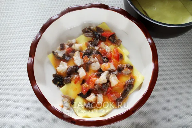 Шаг 11: иллюстрация