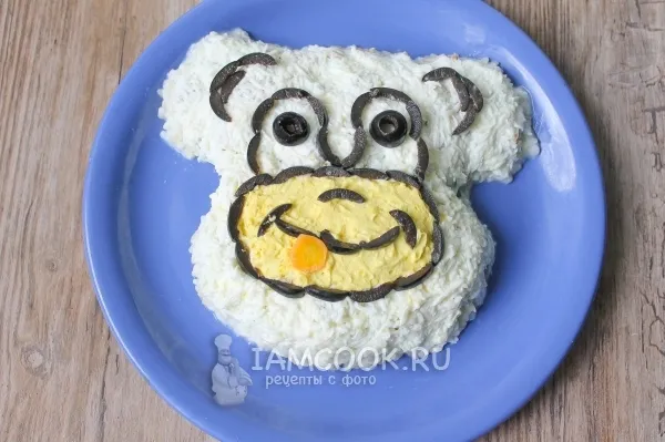 Шаг 8: иллюстрация