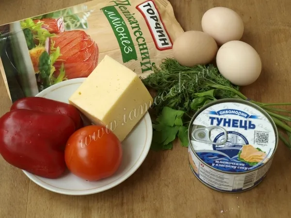 Шаг 1: иллюстрация