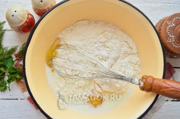 Шаг 3: иллюстрация