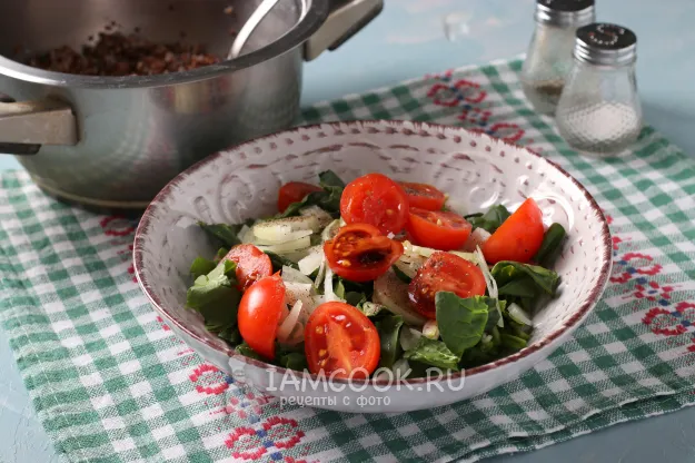 Шаг 3: иллюстрация