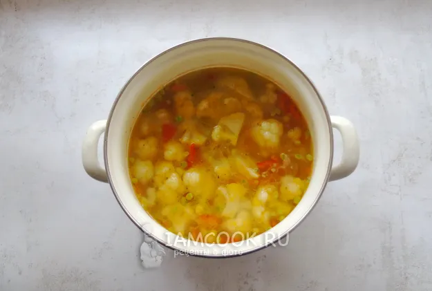 Шаг 10: иллюстрация