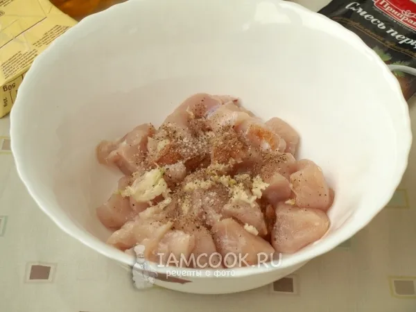 Шаг 3: иллюстрация