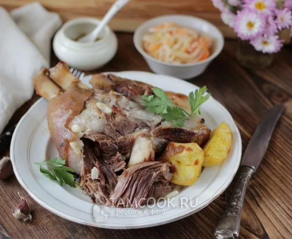 Шаг 9: иллюстрация