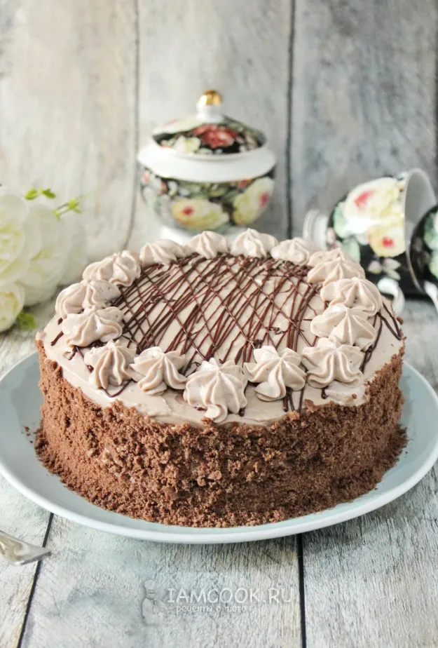 Шаг 24: иллюстрация