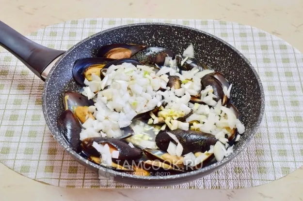 Шаг 5: иллюстрация