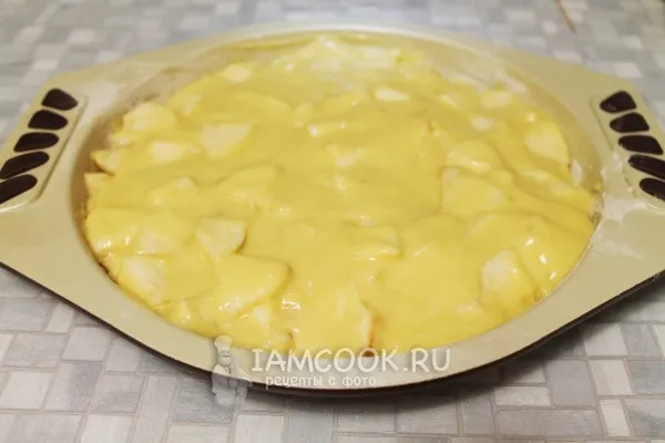 Шаг 9: иллюстрация