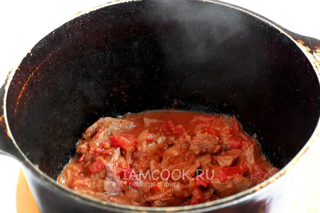 Шаг 7: иллюстрация