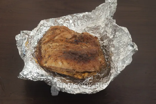 Шаг 10: иллюстрация