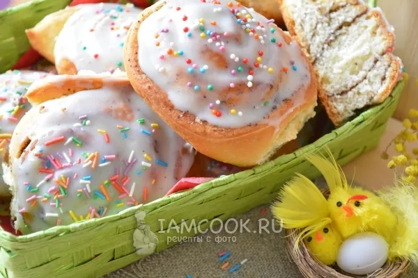 Шаг 17: иллюстрация