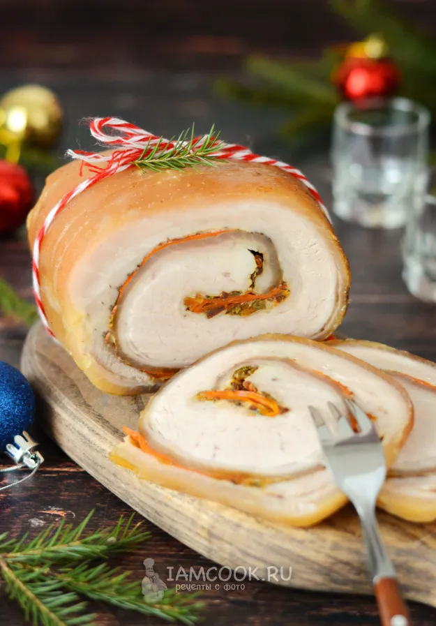 Шаг 10: иллюстрация