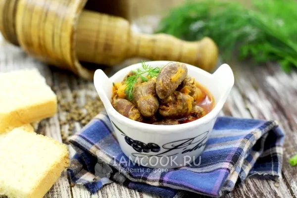 Шаг 9: иллюстрация