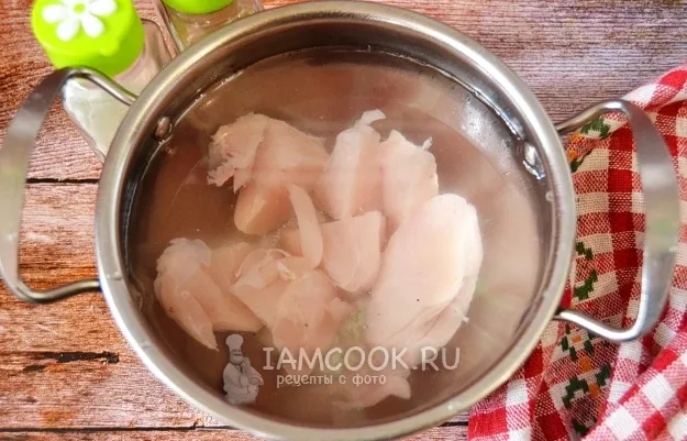 Шаг 2: иллюстрация