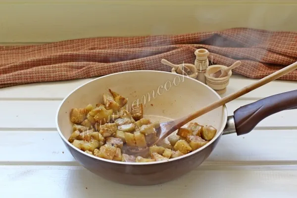 Шаг 5: иллюстрация