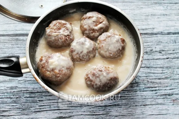 Шаг 6: иллюстрация