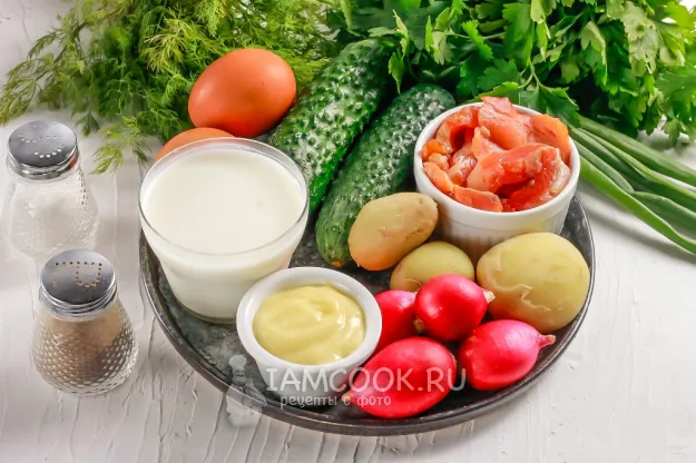 Шаг 1: иллюстрация