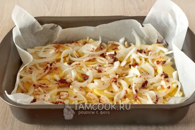 Шаг 5: иллюстрация