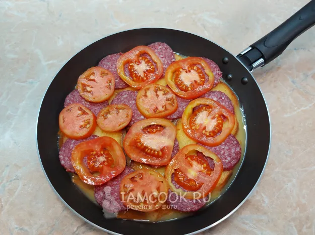 Шаг 11: иллюстрация