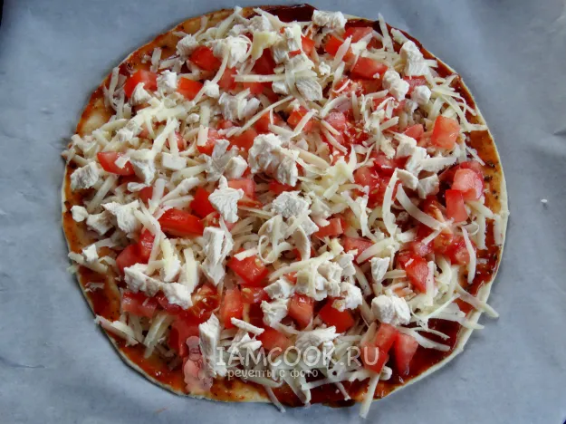 Шаг 9: иллюстрация