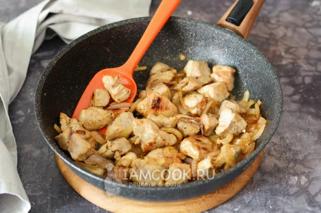 Шаг 6: иллюстрация