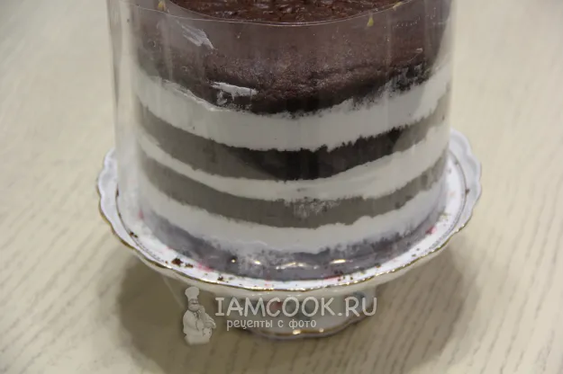 Шаг 13: иллюстрация