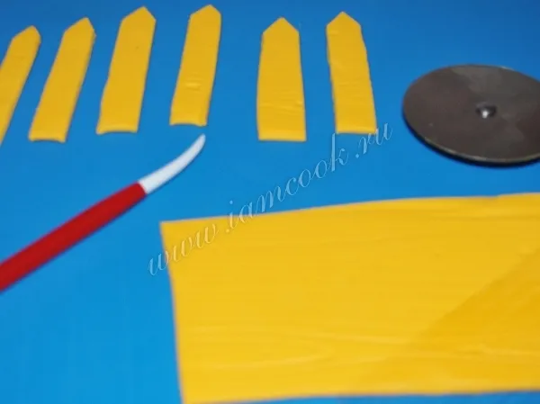 Шаг 9: иллюстрация