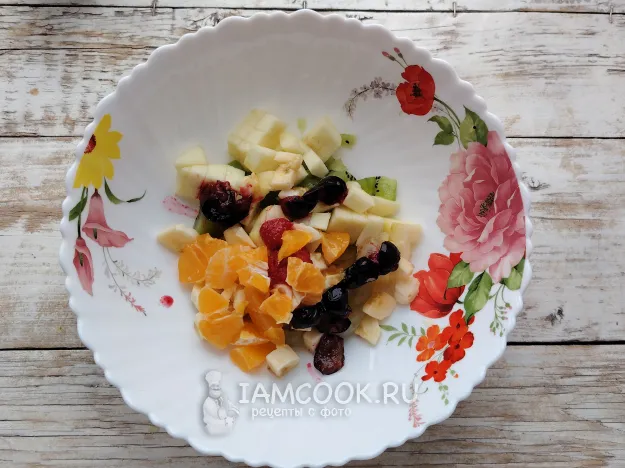 Шаг 6: иллюстрация