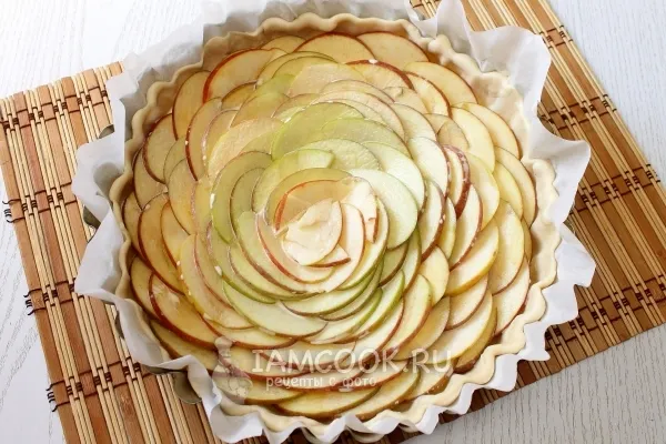 Шаг 6: иллюстрация