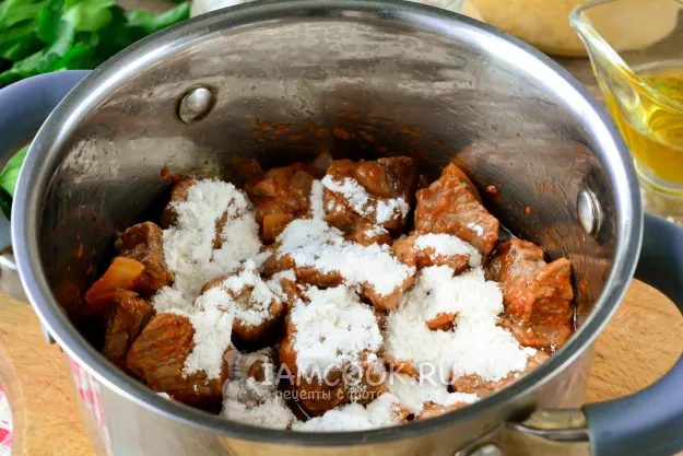 Шаг 7: иллюстрация