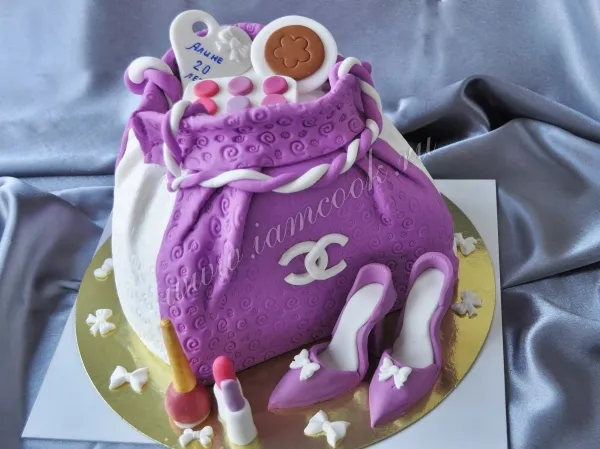 Шаг 21: иллюстрация