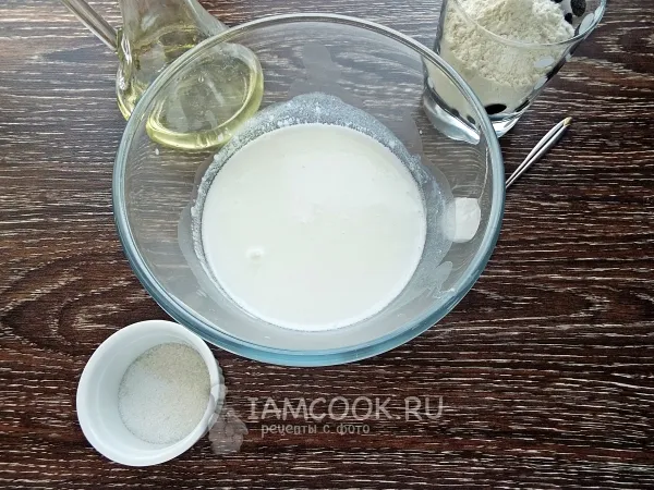 Шаг 2: иллюстрация