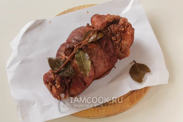 Шаг 11: иллюстрация