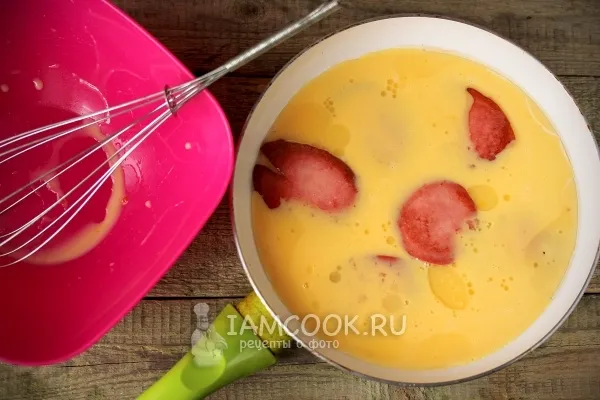 Шаг 3: иллюстрация