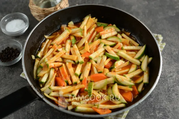 Шаг 5: иллюстрация