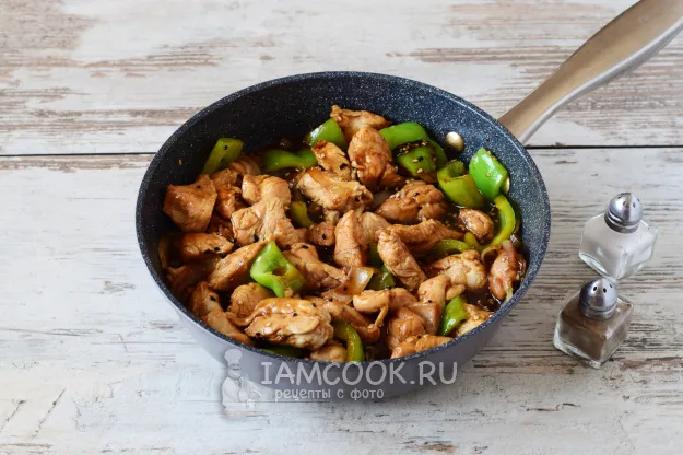 Шаг 11: иллюстрация