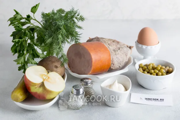 Шаг 1: иллюстрация