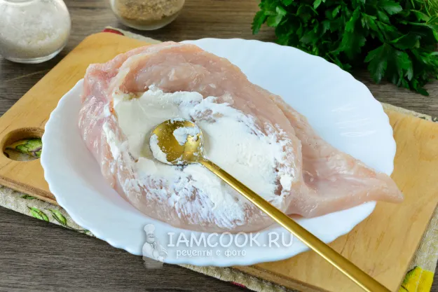 Шаг 3: иллюстрация