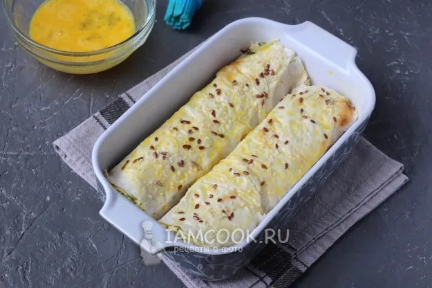 Шаг 7: иллюстрация