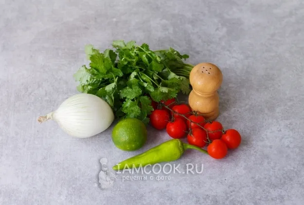 Шаг 1: иллюстрация