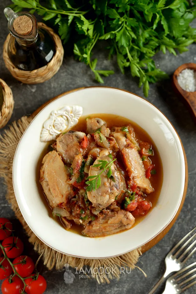 Шаг 7: иллюстрация