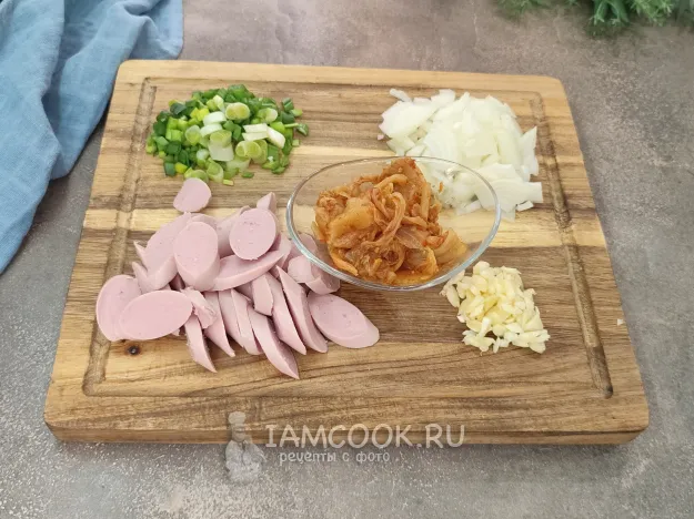 Шаг 2: иллюстрация