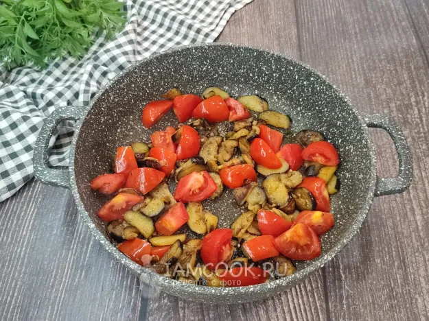 Шаг 5: иллюстрация