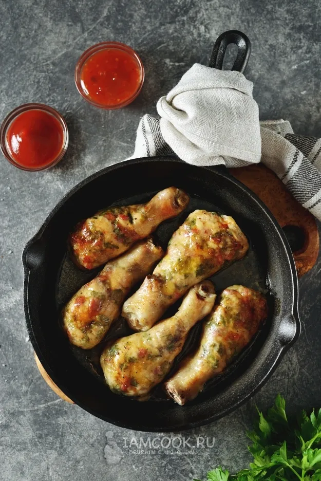 Шаг 7: иллюстрация