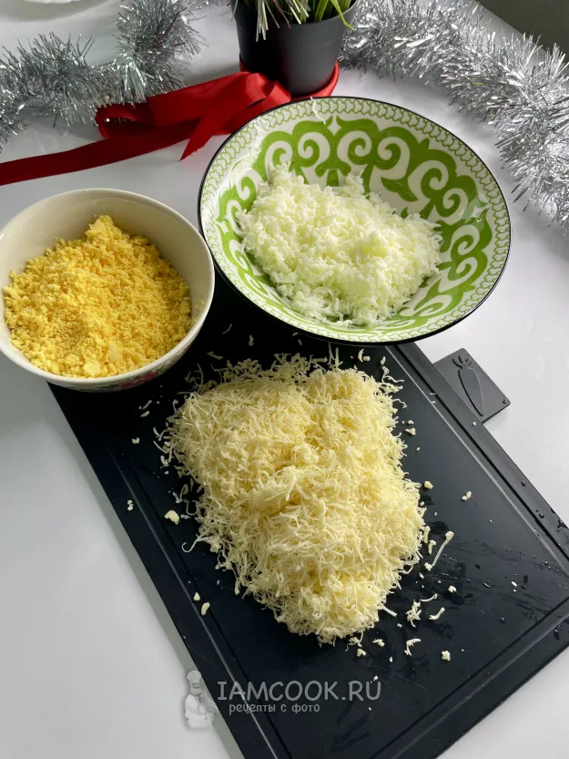 Шаг 3: иллюстрация