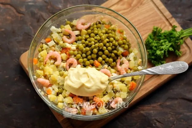 Шаг 7: иллюстрация