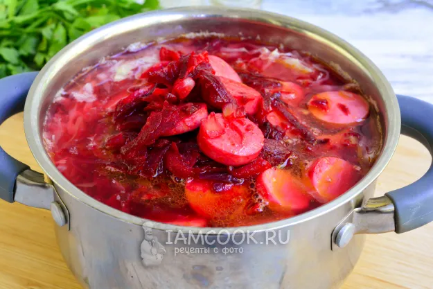 Шаг 8: иллюстрация