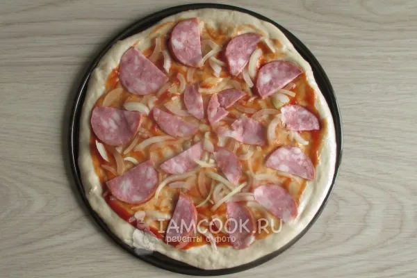 Шаг 9: иллюстрация