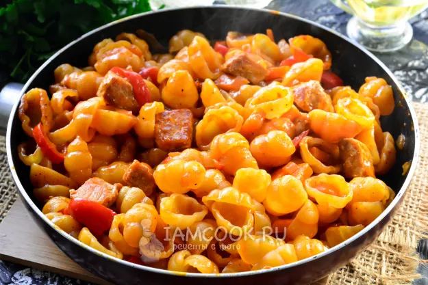 Шаг 10: иллюстрация